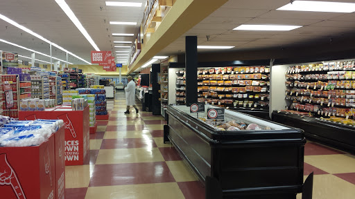 Grocery Store «BI-LO», reviews and photos, 41 Forest Gate Dr, Pisgah Forest, NC 28768, USA