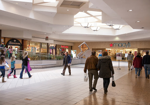 Shopping Mall «Briarwood Mall», reviews and photos, 100 Briarwood Cir, Ann Arbor, MI 48108, USA