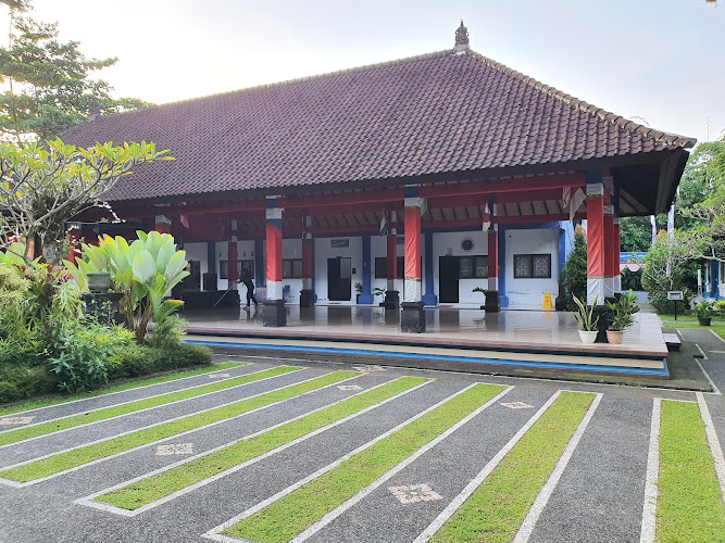 Overseas Training Center Bali Gianyar ( OTC BALI GIANYAR )