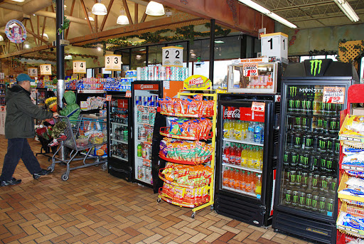 Supermarket «Rio Valley Market Franklin Park», reviews and photos, 2745 Mannheim Rd, Franklin Park, IL 60131, USA