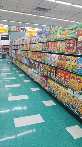 Grocery Store «Pueblo Meat Market - Newark NJ», reviews and photos, 880 Mt Prospect Ave # 1, Newark, NJ 07104, USA