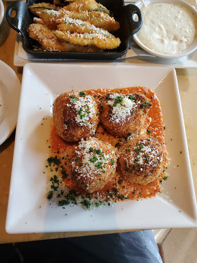 Restaurant «The Cheesecake Factory», reviews and photos, 11800 W Broad St, Richmond, VA 23233, USA