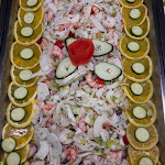 Photo n°8 de l'avis de Ica.a fait le 16/08/2017 à 12:41 sur le  Agorà Park Hotel à Lido di Jesolo