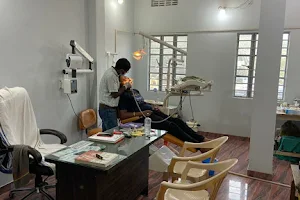 Dr Ranjan Kumar,Maa Lakshmi Dental. Care,khagaria image