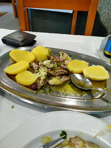 Churrasqueira Pescador - Restaurante