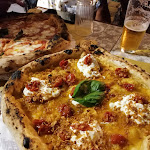 Photo n°2 de l'avis de Matteo.r fait le 08/08/2021 à 21:57 sur le  Betra pizza & food à Salerno