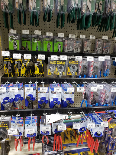 Home Improvement Store «Menards», reviews and photos, 2605 Naples Ave SW, Iowa City, IA 52240, USA