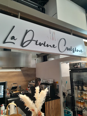 La divine cuisine à Dax