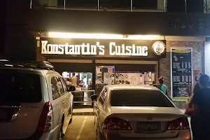 Konstantin's Cuisine image