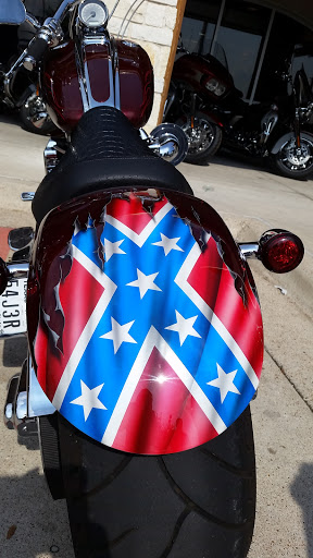Harley-Davidson Dealer «Central Texas Harley-Davidson», reviews and photos, 2801 Interstate 35, Round Rock, TX 78665, USA