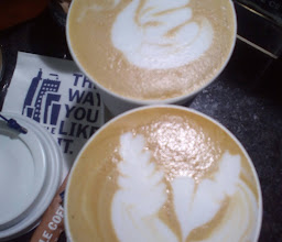 Seattle Coffee Co - Masakhane photo