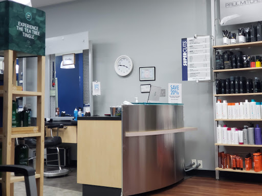 Hair Salon «Supercuts», reviews and photos, 20 E Ridge Pike, Conshohocken, PA 19428, USA