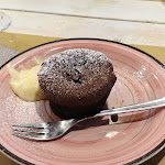 Photo n°3 de l'avis de Mary. fait le 19/07/2019 à 22:15 sur le  Hostaria Sapori Di Casa à Altipiani di Arcinazzo