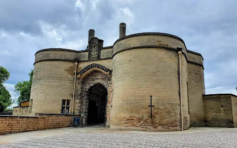 Nottingham Castle image