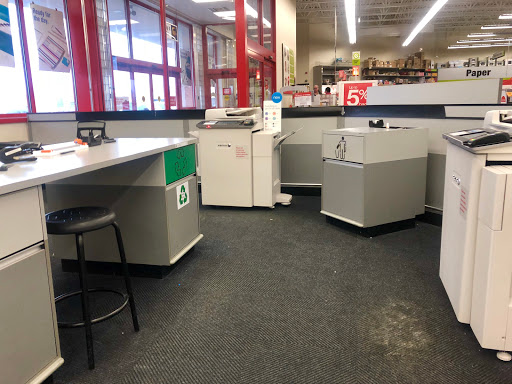 Office Supply Store «Staples», reviews and photos, 3313 Century Center St SW, Grandville, MI 49418, USA