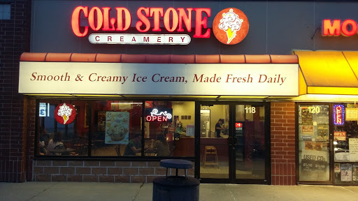 Ice Cream Shop «Cold Stone Creamery», reviews and photos, 806 Wacker Dr #118, Dubuque, IA 52002, USA