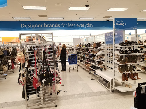 Clothing Store «Ross Dress for Less», reviews and photos, 1023 Edwards Ferry Rd NE, Leesburg, VA 20176, USA