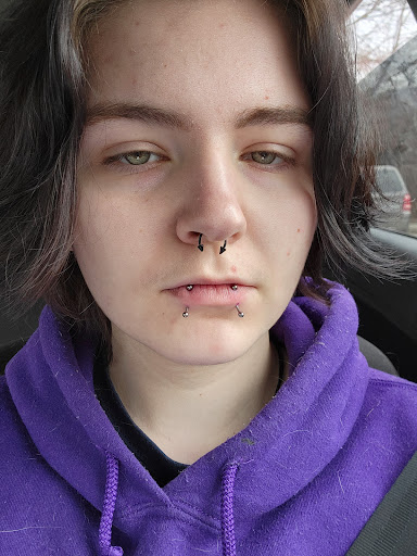 Explore precious moments tattoos ideas, creative tattoo ideas in Toledo, available at Piercings by Caitlin presents Holier Toledo