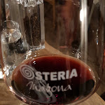 Photo n°6 de l'avis de Stochastic.r fait le 11/09/2021 à 09:43 sur le  Osteria Magona à Bolgheri