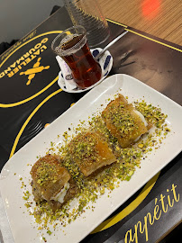 Les plus récentes photos du Restaurant turc L’Atelier Gourmand à Provins - n°1