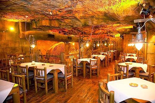 Tijuana Tex-Mex Mexicano en Sant Antoni de Portmany