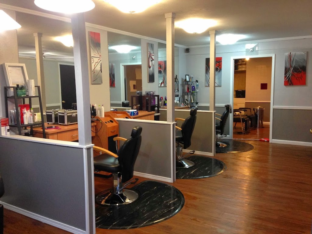 Kerizma Salon and Barber 98466