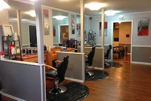 Kerizma Salon and Barber image