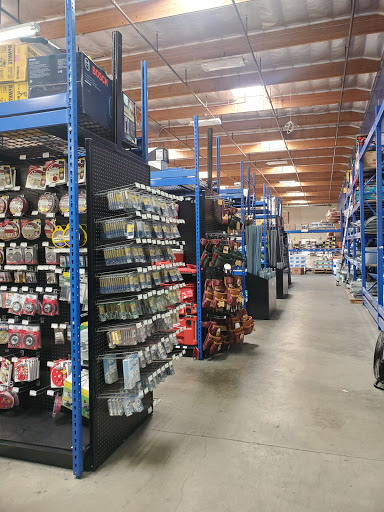 Building Materials Supplier «BMC - Building Materials & Construction Solutions», reviews and photos