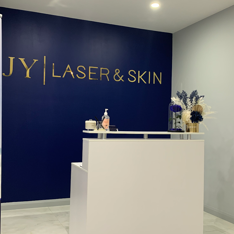 JY Laser & Skin
