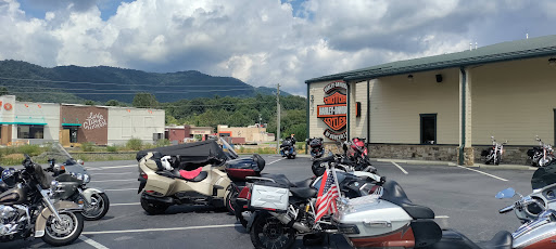 Harley-Davidson Dealer «Harley-Davidson of Asheville», reviews and photos, 20 Patton Cove Rd, Swannanoa, NC 28778, USA