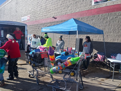 Department Store «Rural King», reviews and photos, 230 Central Pkwy, Heath, OH 43056, USA