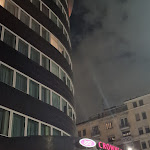 Photo n°2 de l'avis de Lars.i fait le 06/09/2023 à 11:02 sur le  Crowne Plaza Milan City, an IHG Hotel à Milan