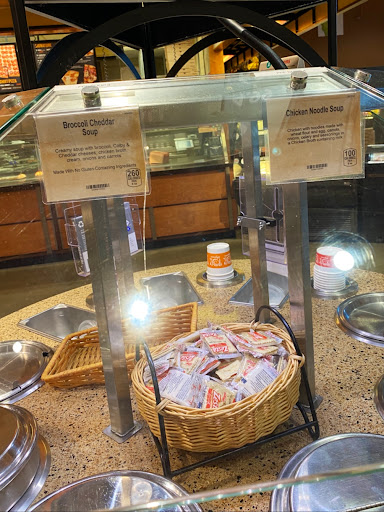 Supermarket «Wegmans», reviews and photos, 1413 S Main Chapel Way, Gambrills, MD 21054, USA