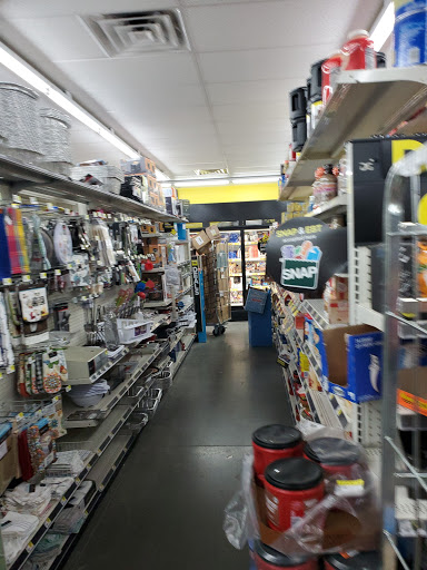 Discount Store «Dollar General», reviews and photos, 148 S Chenango St, Greene, NY 13778, USA