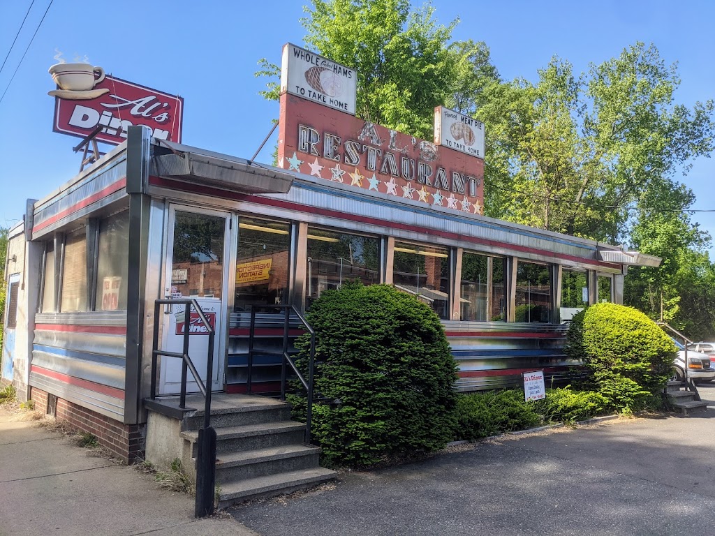 Al's Diner 01013