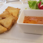 Photo n°8 de l'avis de Marcel.O fait le 25/05/2019 à 13:37 sur le restaurants Empire de Chine à Nancy