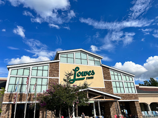 Lowes Foods, 930 High House Rd, Cary, NC 27513, USA, 