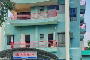 Shree Hospital image