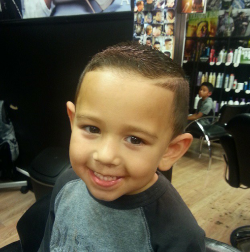 Barber Shop «Rockstar Barbershop & Salon», reviews and photos, 11335 W Atlantic Blvd, Coral Springs, FL 33071, USA