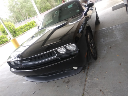 Tire Shop «Mike’s Auto Body & Repair», reviews and photos, 15320 County Line Rd, Spring Hill, FL 34610, USA