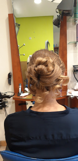 Serrano Peluqueros en Toledo, Toledo