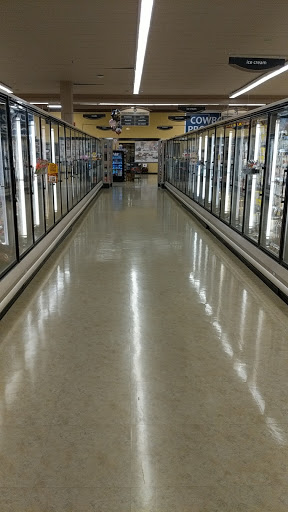 Grocery Store «Tom Thumb», reviews and photos, 900 W McDermott Dr, Allen, TX 75013, USA