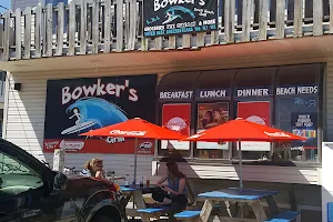 Bowker's South Beach Grill image