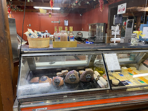 Grocery Store «Anderson Valley Mkt & Liquor», reviews and photos, 14175 CA-128, Boonville, CA 95415, USA