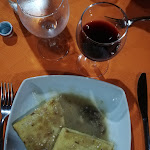 Photo n°5 de l'avis de Eleonora.e fait le 10/08/2020 à 06:55 sur le  L 'Hotel - Restaurant Bosco Magnano à Magnano