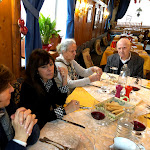 Photo n°1 de l'avis de Roberto.r fait le 10/03/2018 à 19:05 sur le  Trattoria Mezzo Canale da Ninetta à Val di Zoldo