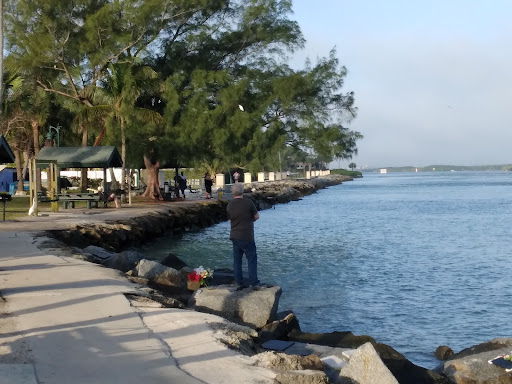 Aquarium «St. Lucie County Aquarium», reviews and photos, 420 Seaway Dr, Fort Pierce, FL 34949, USA