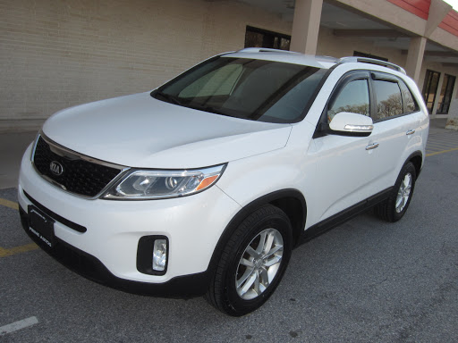 Used Car Dealer «PRIME AUTOS OF HAGERSTOWN», reviews and photos, 900 N Burhans Blvd, Hagerstown, MD 21742, USA