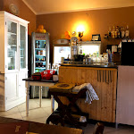 Photo n°7 de l'avis de JMC. fait le 12/03/2019 à 10:00 sur le  Pizzeria Tavola Calda La Baita à Metato