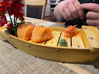 Plats et boissons du Restaurant japonais Ya-Mi Sushi à Croix - n°3